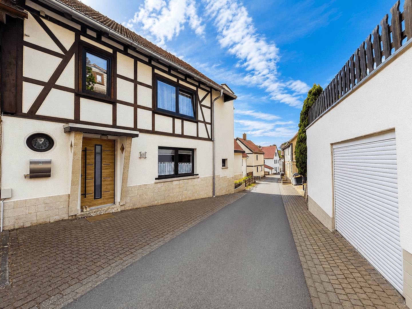 house for sale, 117 m², Seebacher Straße 10, Wutha-Farnroda, Thuringia house for sale, 117 m², Seebacher Straße 10, Wutha-Farnroda, Thuringia