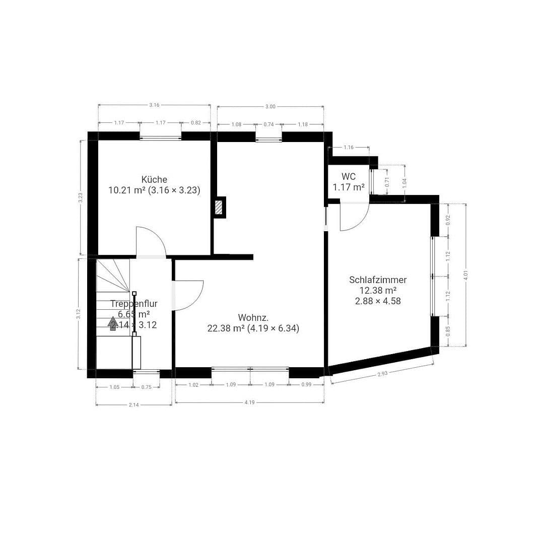 house for sale, 117 m², Seebacher Straße 10, Wutha-Farnroda, Thuringia house for sale, 117 m², Seebacher Straße 10, Wutha-Farnroda, Thuringia