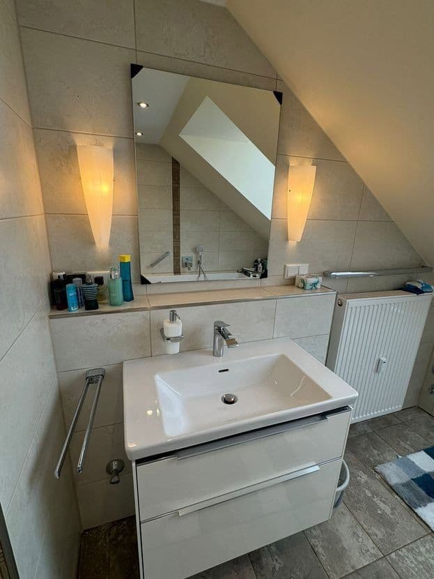 2 bedroom flat to rent, 65 m², Recklinghausen, North Rhine-Westphalia 2 bedroom flat to rent, 65 m², Recklinghausen, North Rhine-Westphalia