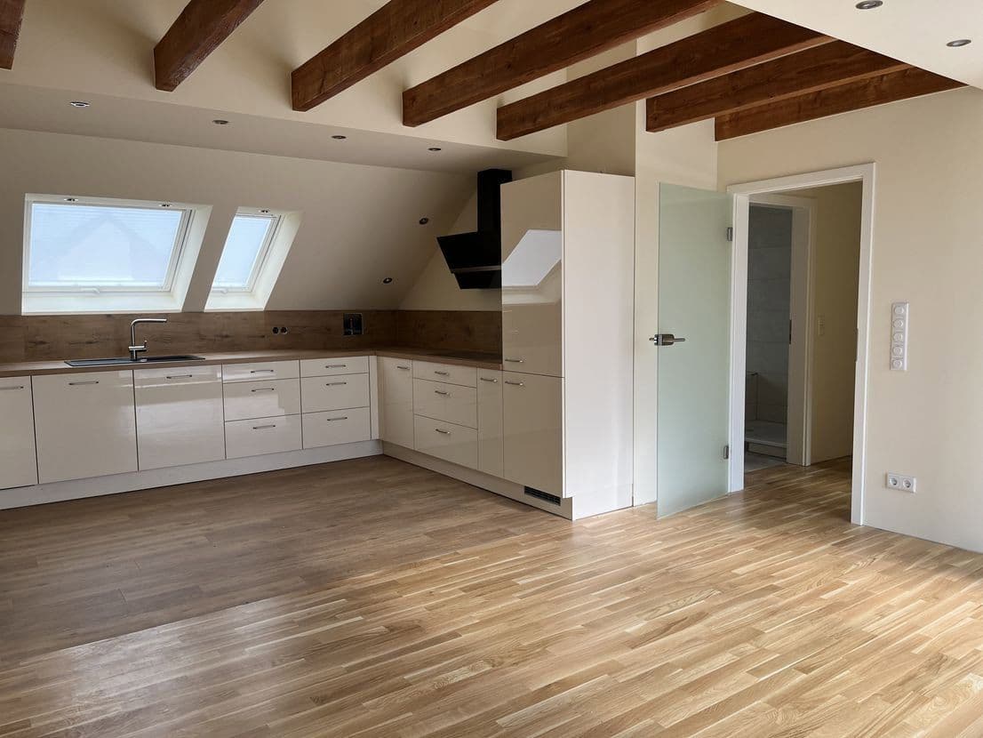 2 bedroom flat to rent, 65 m², Recklinghausen, North Rhine-Westphalia 2 bedroom flat to rent, 65 m², Recklinghausen, North Rhine-Westphalia