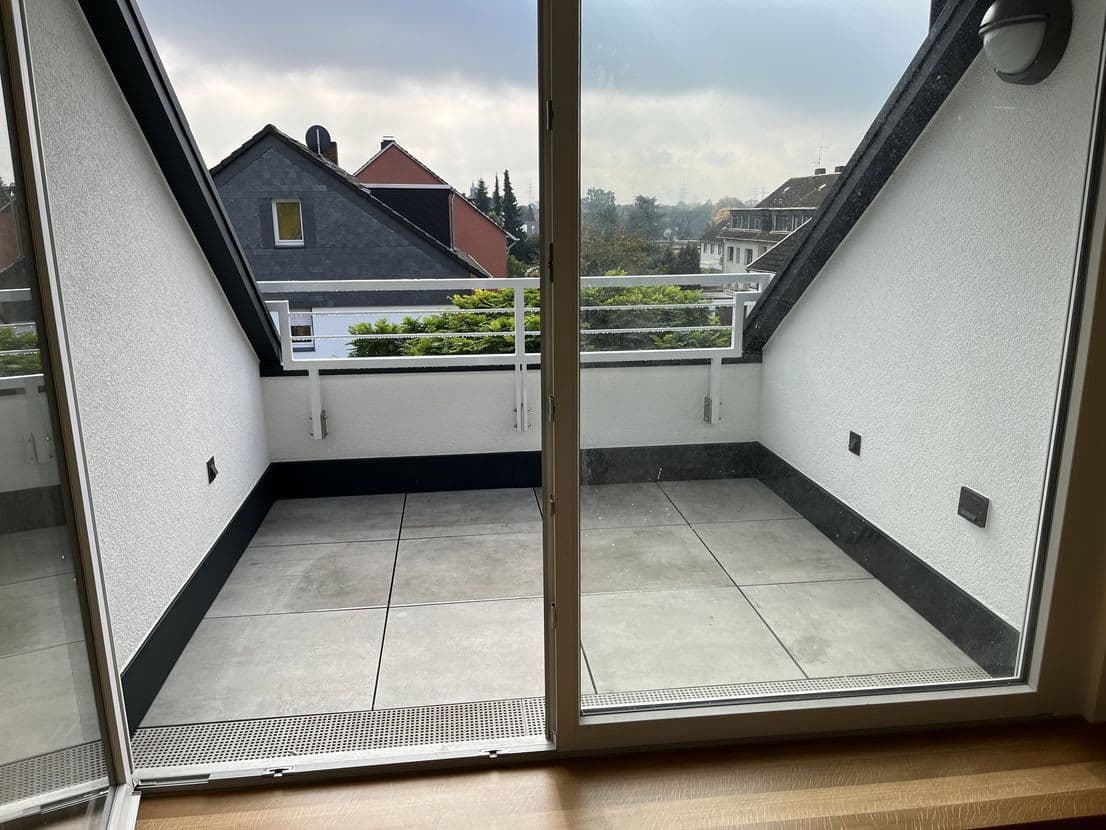 2 bedroom flat to rent, 65 m², Recklinghausen, North Rhine-Westphalia 2 bedroom flat to rent, 65 m², Recklinghausen, North Rhine-Westphalia