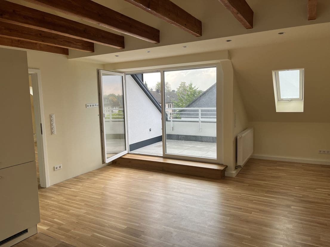 2 bedroom flat to rent, 65 m², Recklinghausen, North Rhine-Westphalia 2 bedroom flat to rent, 65 m², Recklinghausen, North Rhine-Westphalia