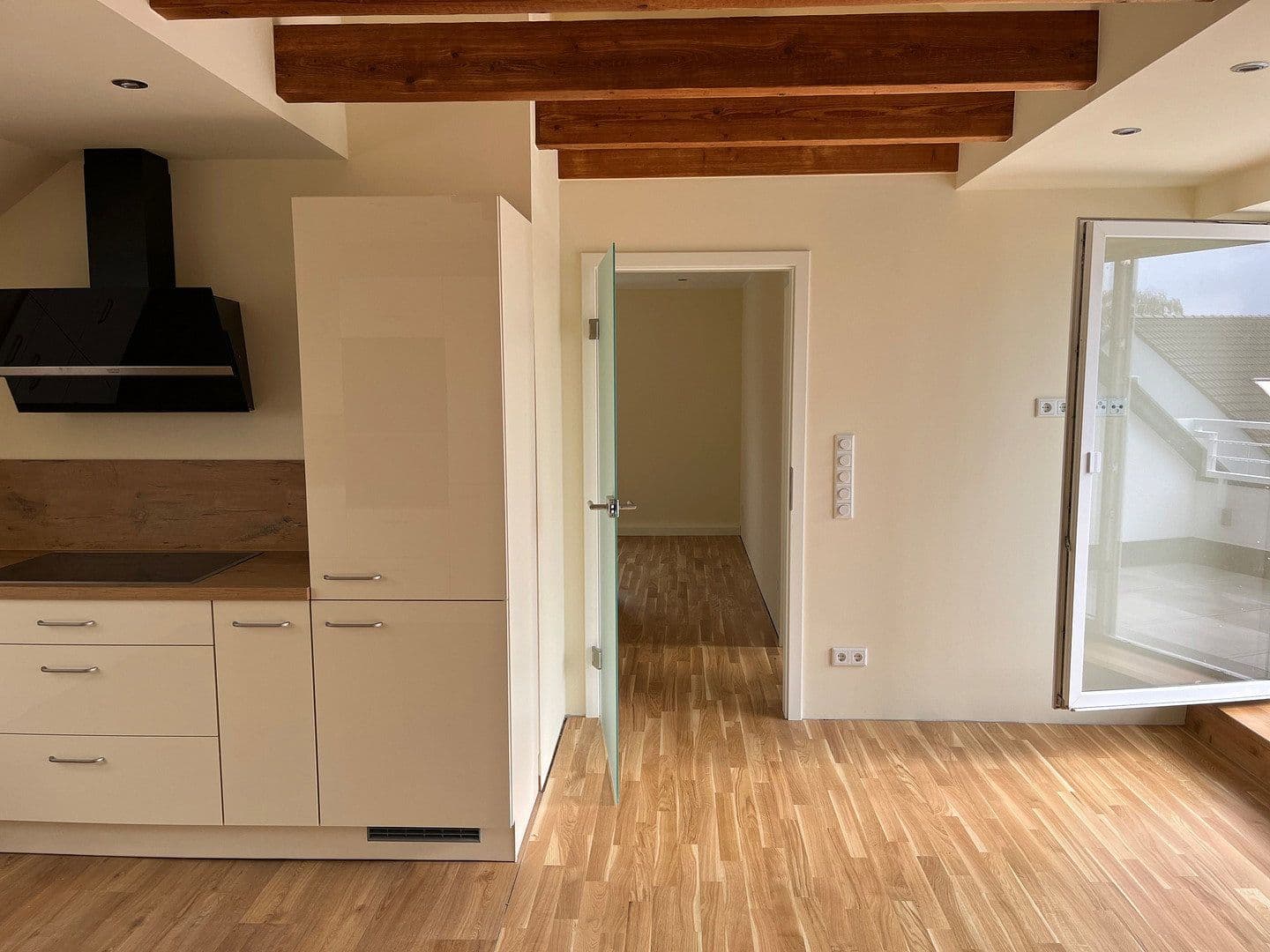 2 bedroom flat to rent, 65 m², Recklinghausen, North Rhine-Westphalia 2 bedroom flat to rent, 65 m², Recklinghausen, North Rhine-Westphalia