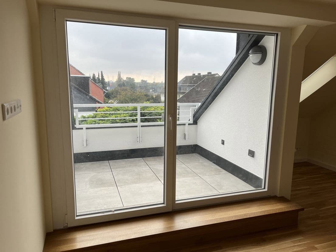 2 bedroom flat to rent, 65 m², Recklinghausen, North Rhine-Westphalia 2 bedroom flat to rent, 65 m², Recklinghausen, North Rhine-Westphalia