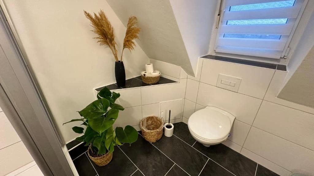 2 bedroom flat to rent, 50 m², Wiprechtstraße 38, Borna, Saxony 2 bedroom flat to rent, 50 m², Wiprechtstraße 38, Borna, Saxony