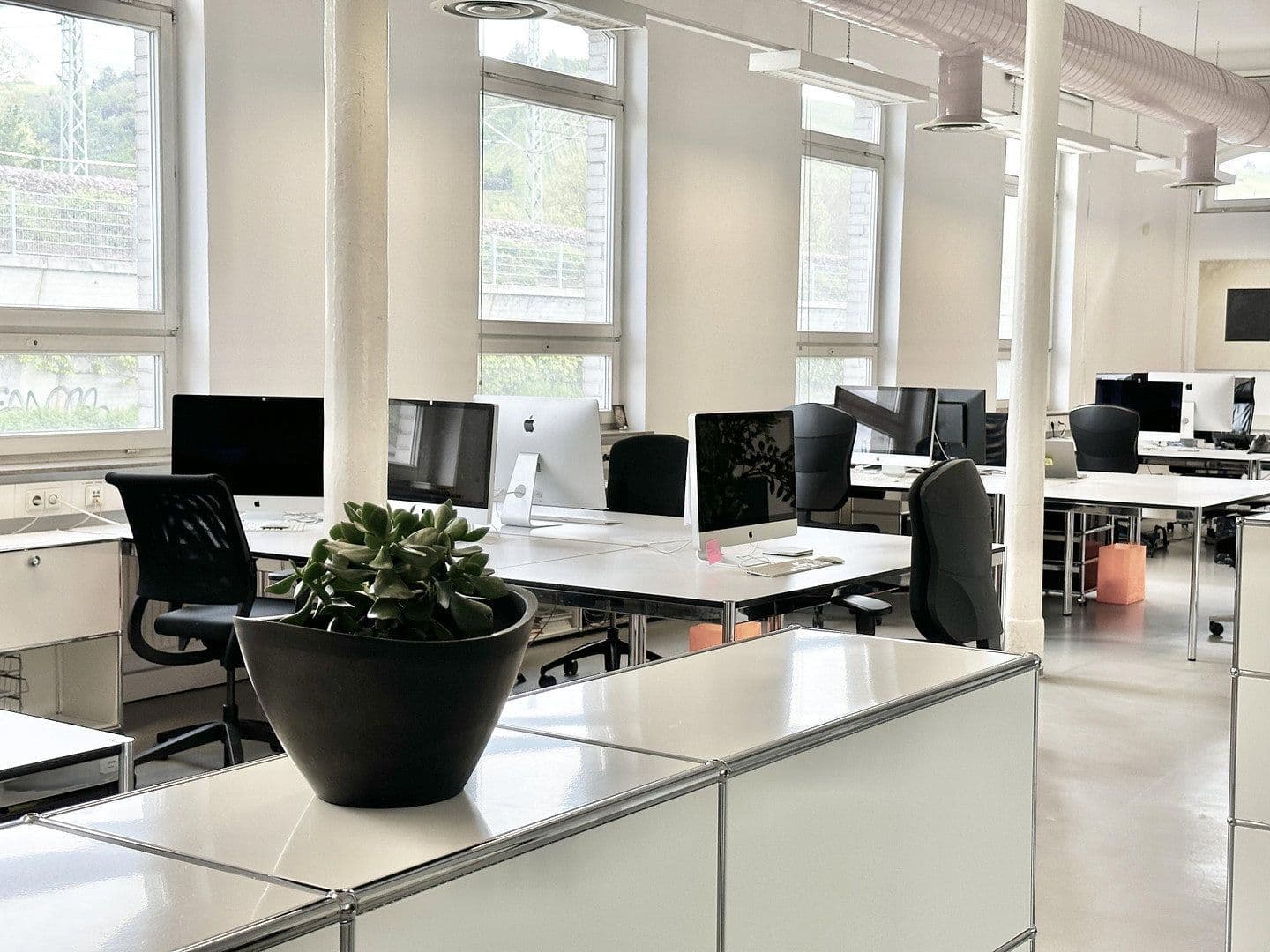 office to rent, 350 m², Postwiesenstr. 5a, Stuttgart, Baden-Württemberg office to rent, 350 m², Postwiesenstr. 5a, Stuttgart, Baden-Württemberg