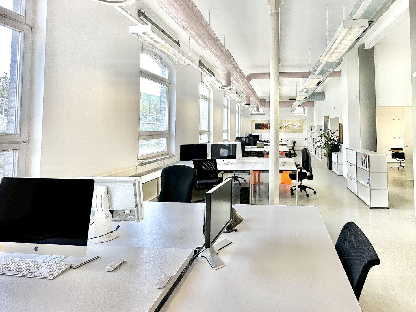 office to rent, 350 m², Postwiesenstr. 5a, Stuttgart, Baden-Württemberg office to rent, 350 m², Postwiesenstr. 5a, Stuttgart, Baden-Württemberg