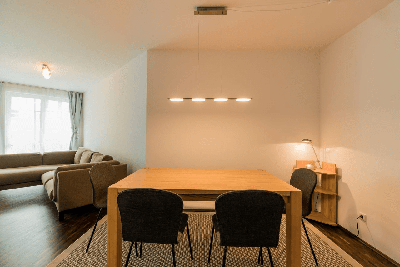 1 bedroom with open-plan kitchen flat to rent, 69 m², Alte Jakobstraße, 77A, Berlin, Berlin 1 bedroom with open-plan kitchen flat to rent, 69 m², Alte Jakobstraße, 77A, Berlin, Berlin