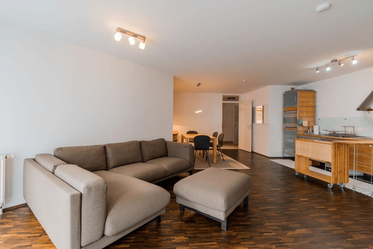 1 bedroom with open-plan kitchen flat to rent, 69 m², Alte Jakobstraße, 77A, Berlin, Berlin 1 bedroom with open-plan kitchen flat to rent, 69 m², Alte Jakobstraße, 77A, Berlin, Berlin