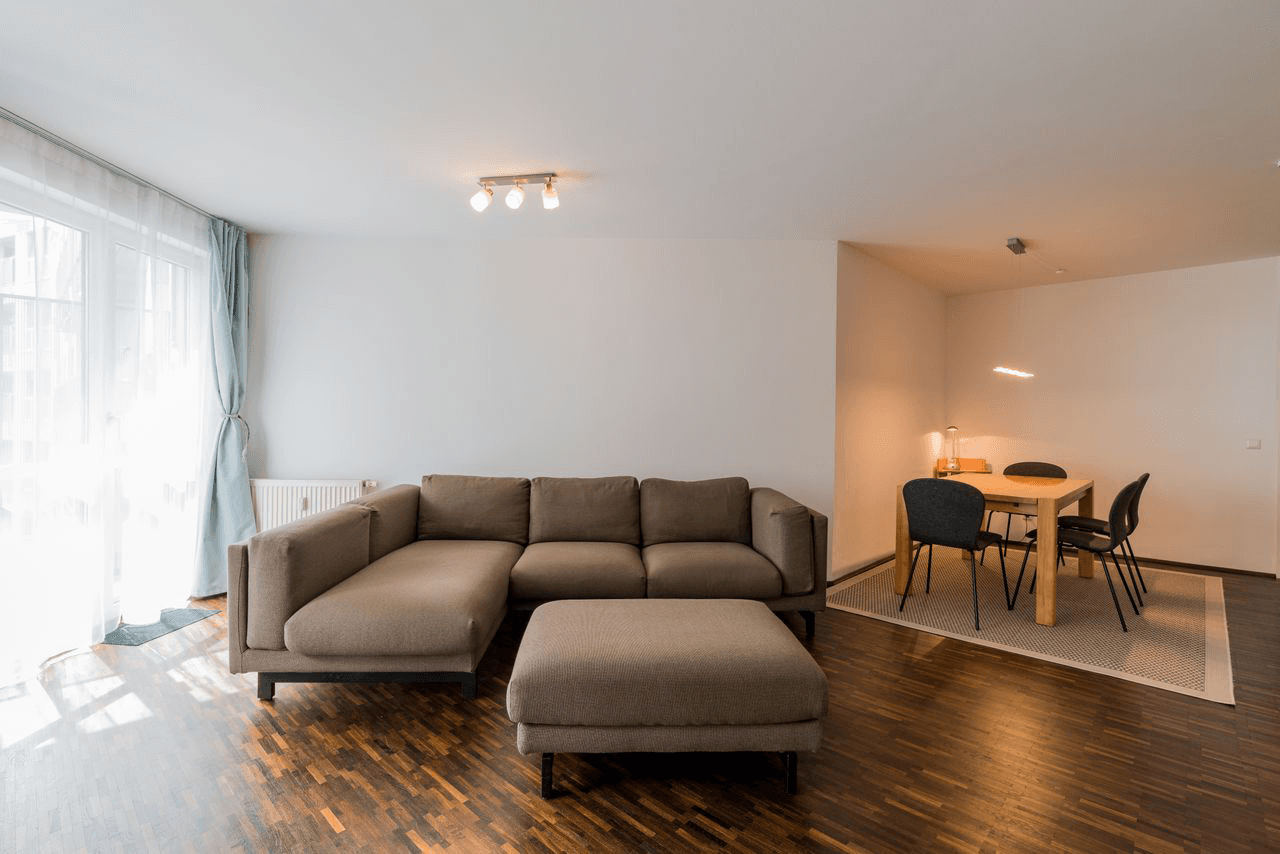 1 bedroom with open-plan kitchen flat to rent, 69 m², Alte Jakobstraße, 77A, Berlin, Berlin 1 bedroom with open-plan kitchen flat to rent, 69 m², Alte Jakobstraße, 77A, Berlin, Berlin