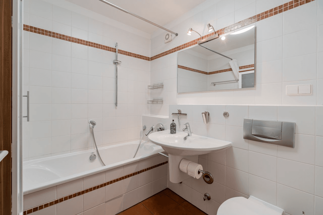 1 bedroom with open-plan kitchen flat to rent, 69 m², Alte Jakobstraße, 77A, Berlin, Berlin 1 bedroom with open-plan kitchen flat to rent, 69 m², Alte Jakobstraße, 77A, Berlin, Berlin