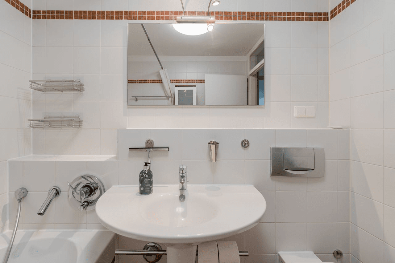 1 bedroom with open-plan kitchen flat to rent, 69 m², Alte Jakobstraße, 77A, Berlin, Berlin 1 bedroom with open-plan kitchen flat to rent, 69 m², Alte Jakobstraße, 77A, Berlin, Berlin