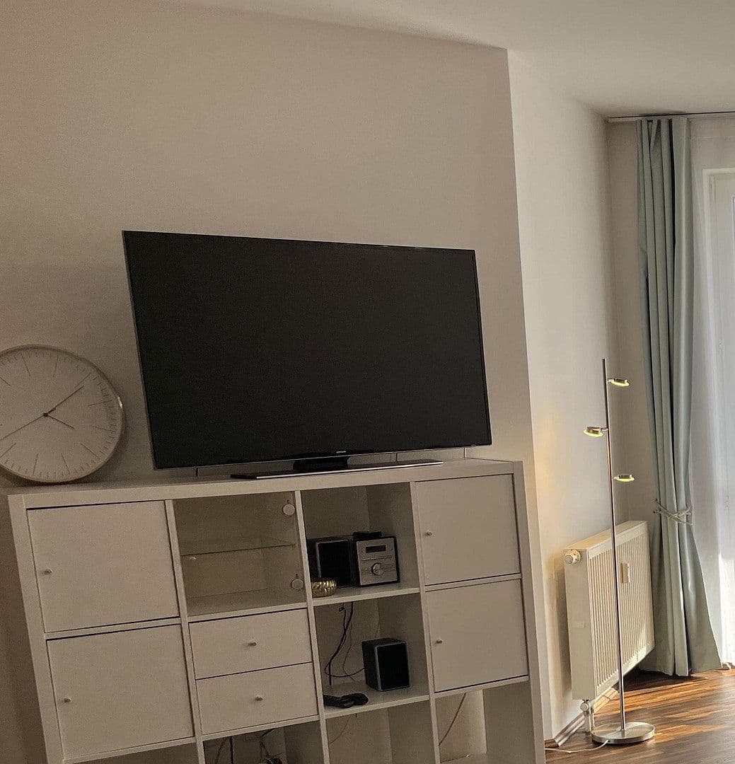 1 bedroom with open-plan kitchen flat to rent, 69 m², Alte Jakobstraße, 77A, Berlin, Berlin 1 bedroom with open-plan kitchen flat to rent, 69 m², Alte Jakobstraße, 77A, Berlin, Berlin