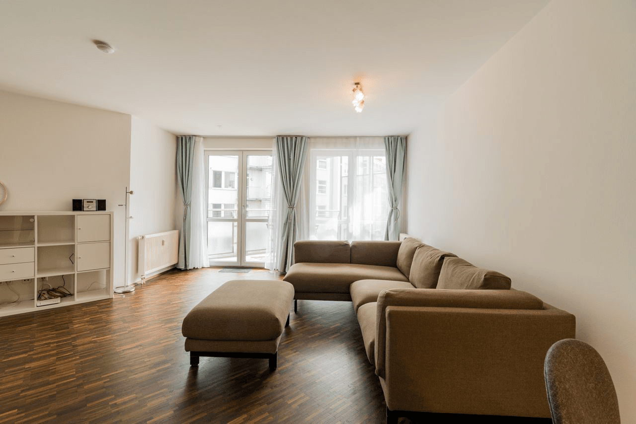 1 bedroom with open-plan kitchen flat to rent, 69 m², Alte Jakobstraße, 77A, Berlin, Berlin 1 bedroom with open-plan kitchen flat to rent, 69 m², Alte Jakobstraße, 77A, Berlin, Berlin