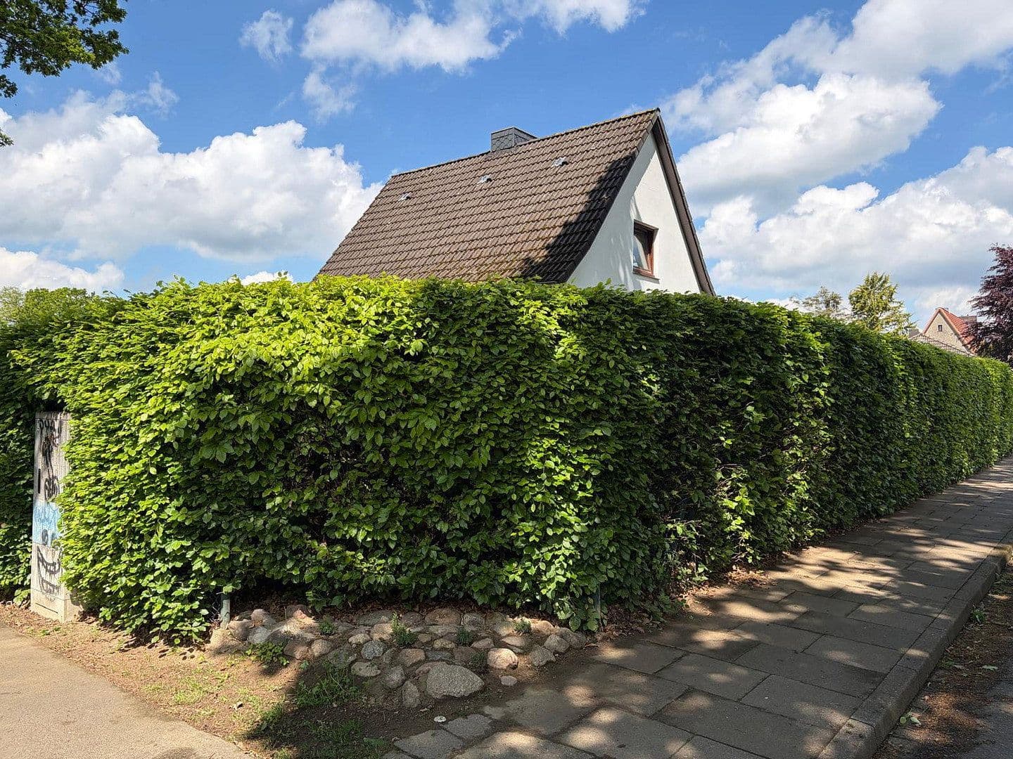 house for sale, 92 m², Bramkampredder 110, Ammersbek, Schleswig-Holstein house for sale, 92 m², Bramkampredder 110, Ammersbek, Schleswig-Holstein