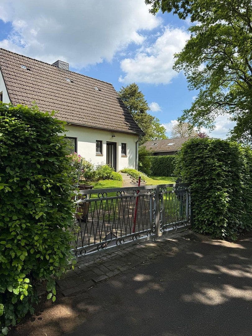 house for sale, 92 m², Bramkampredder 110, Ammersbek, Schleswig-Holstein house for sale, 92 m², Bramkampredder 110, Ammersbek, Schleswig-Holstein