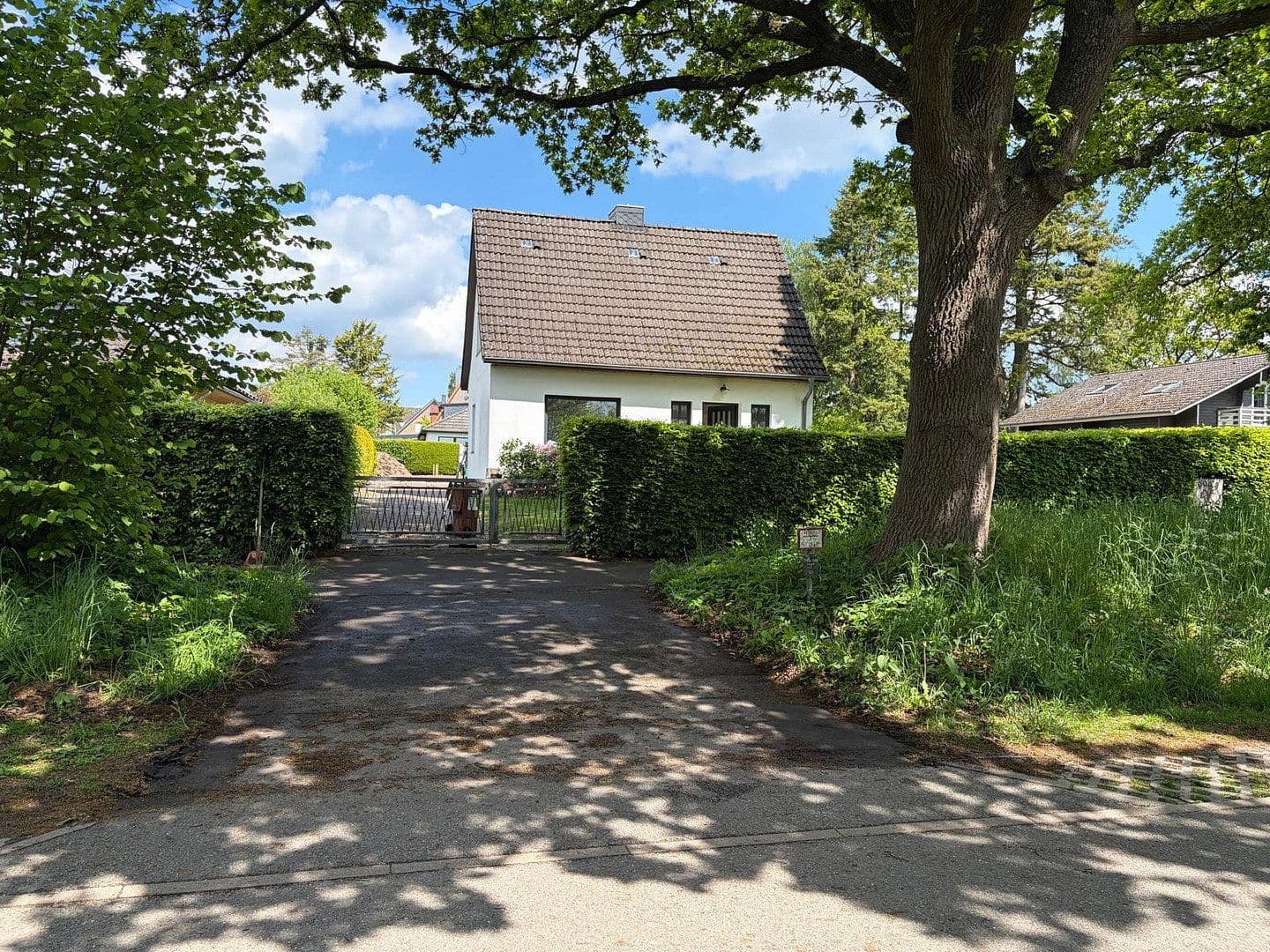 house for sale, 92 m², Bramkampredder 110, Ammersbek, Schleswig-Holstein house for sale, 92 m², Bramkampredder 110, Ammersbek, Schleswig-Holstein