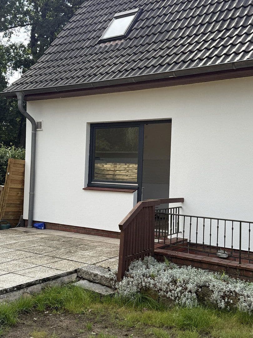 house for sale, 92 m², Bramkampredder 110, Ammersbek, Schleswig-Holstein house for sale, 92 m², Bramkampredder 110, Ammersbek, Schleswig-Holstein
