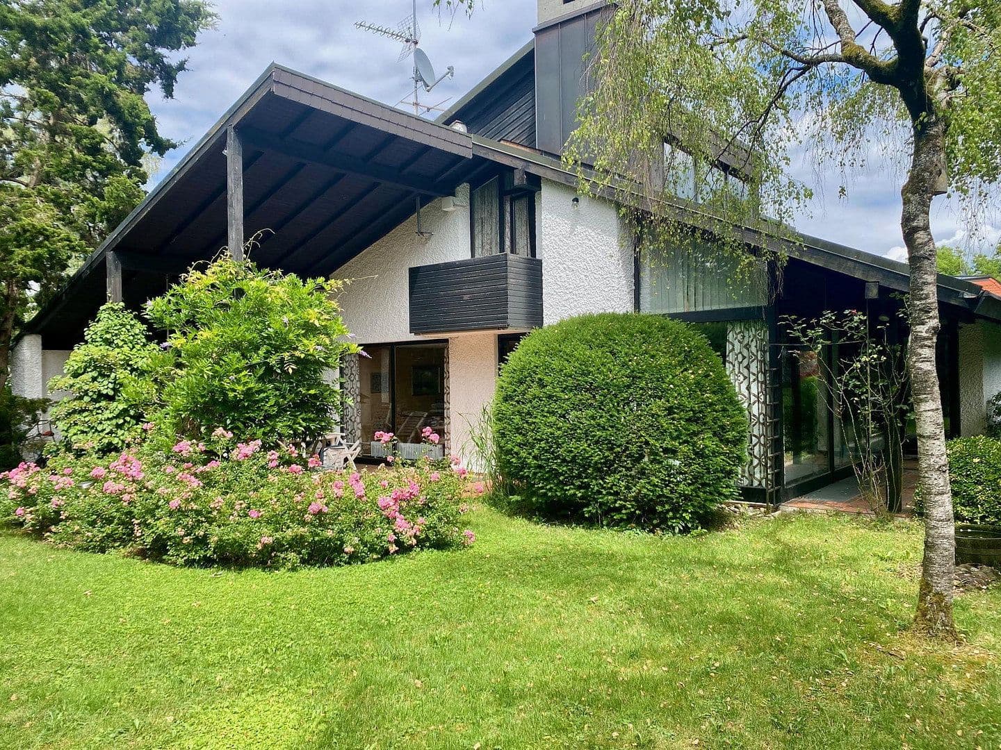 plot for sale, 410 m², Baldham, Bavaria plot for sale, 410 m², Baldham, Bavaria