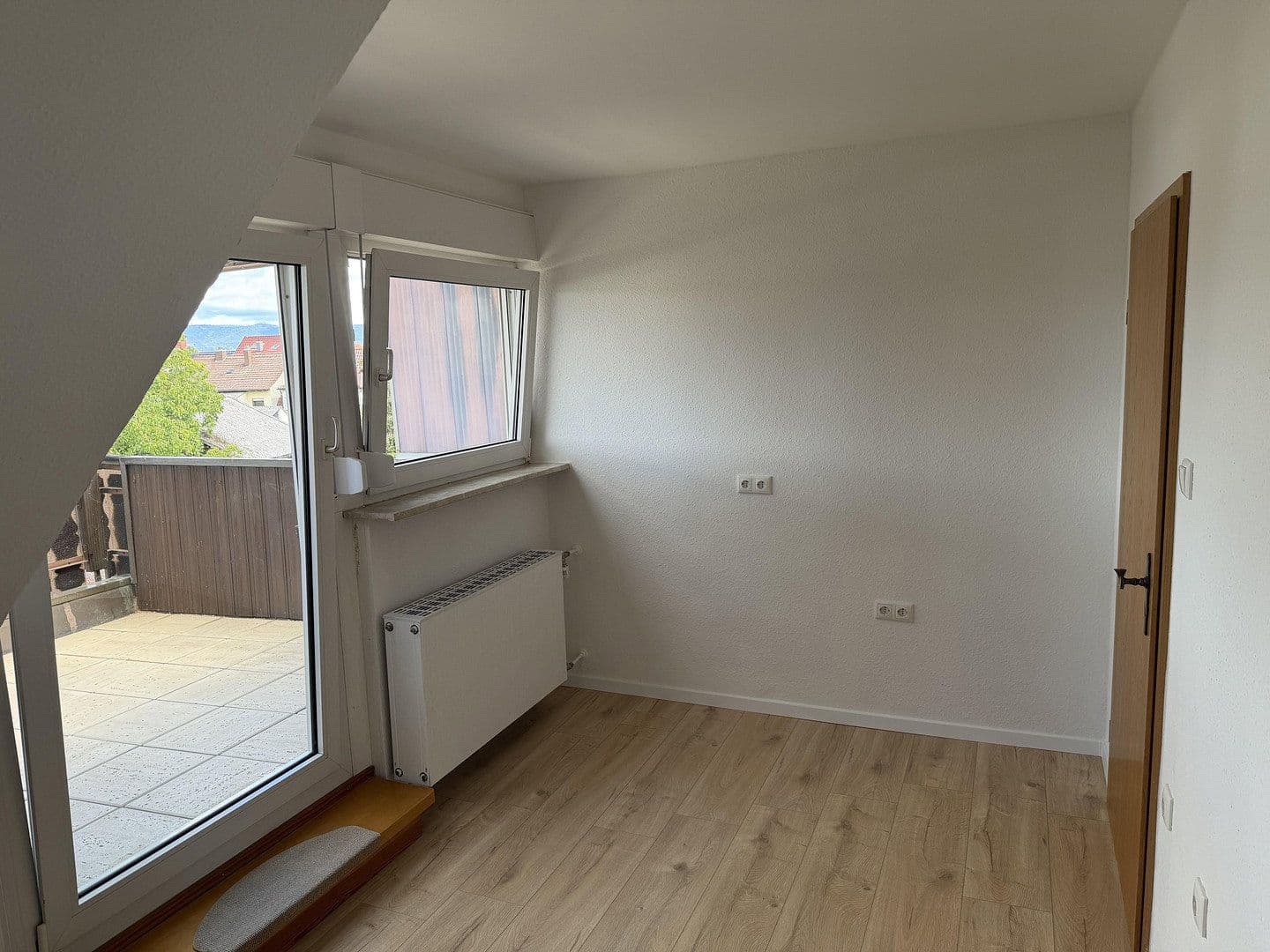 2 bedroom flat to rent, 59 m², Brühler Weg 46, Plankstadt, Baden-Württemberg 2 bedroom flat to rent, 59 m², Brühler Weg 46, Plankstadt, Baden-Württemberg