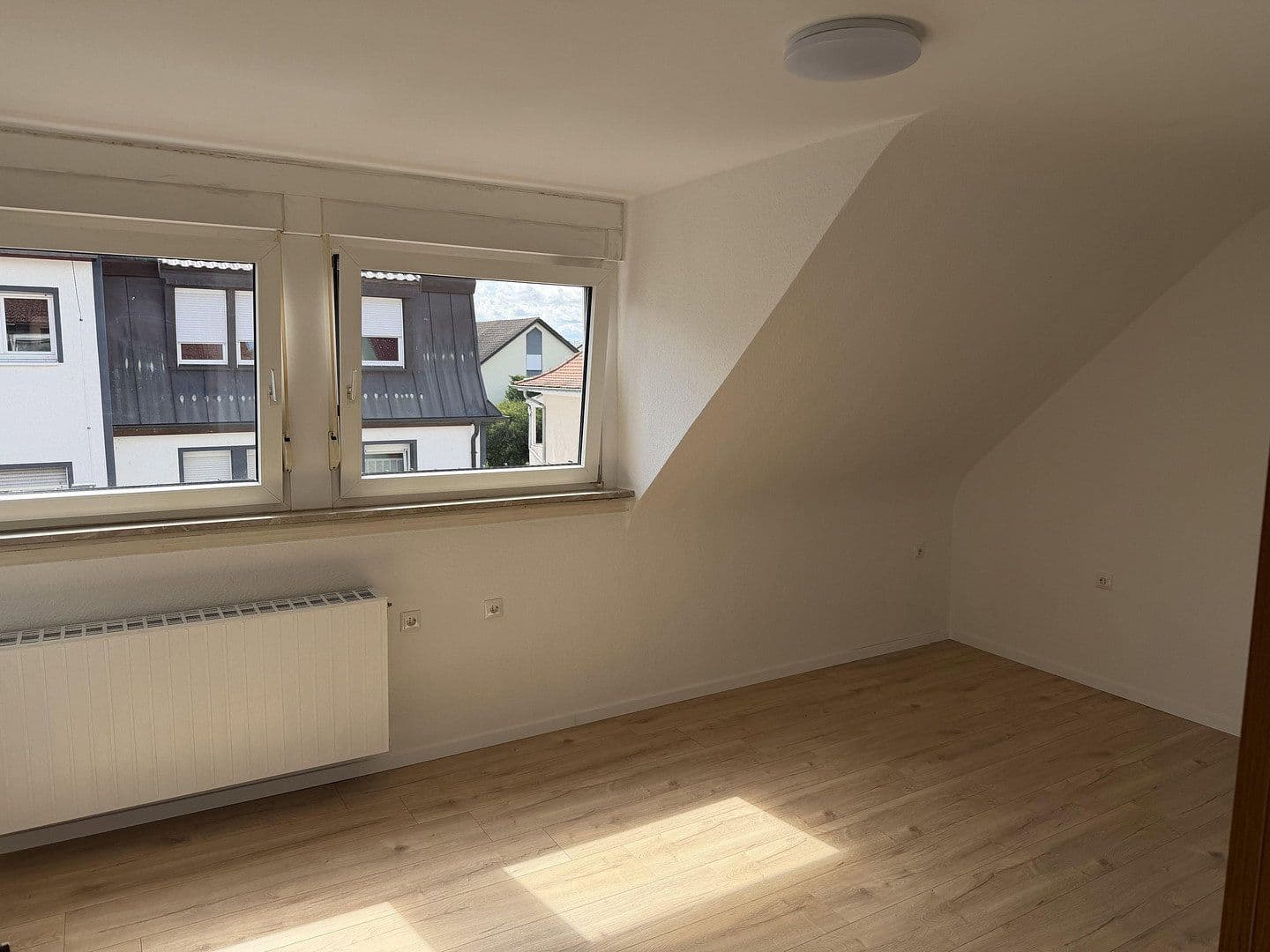 2 bedroom flat to rent, 59 m², Brühler Weg 46, Plankstadt, Baden-Württemberg 2 bedroom flat to rent, 59 m², Brühler Weg 46, Plankstadt, Baden-Württemberg