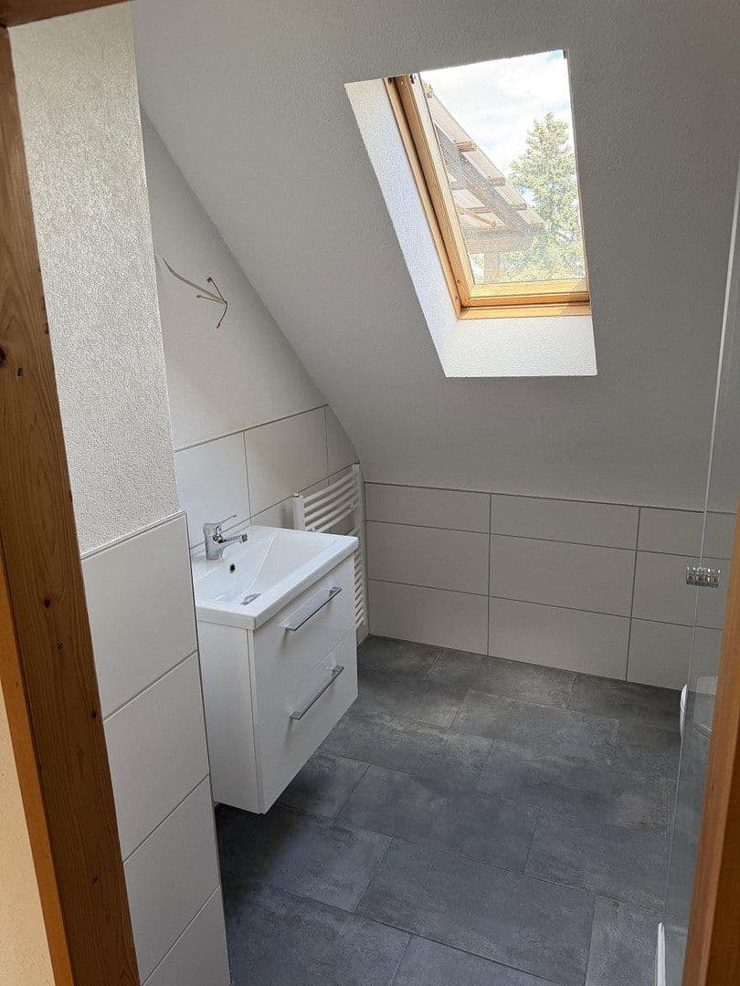 2 bedroom flat to rent, 59 m², Brühler Weg 46, Plankstadt, Baden-Württemberg 2 bedroom flat to rent, 59 m², Brühler Weg 46, Plankstadt, Baden-Württemberg