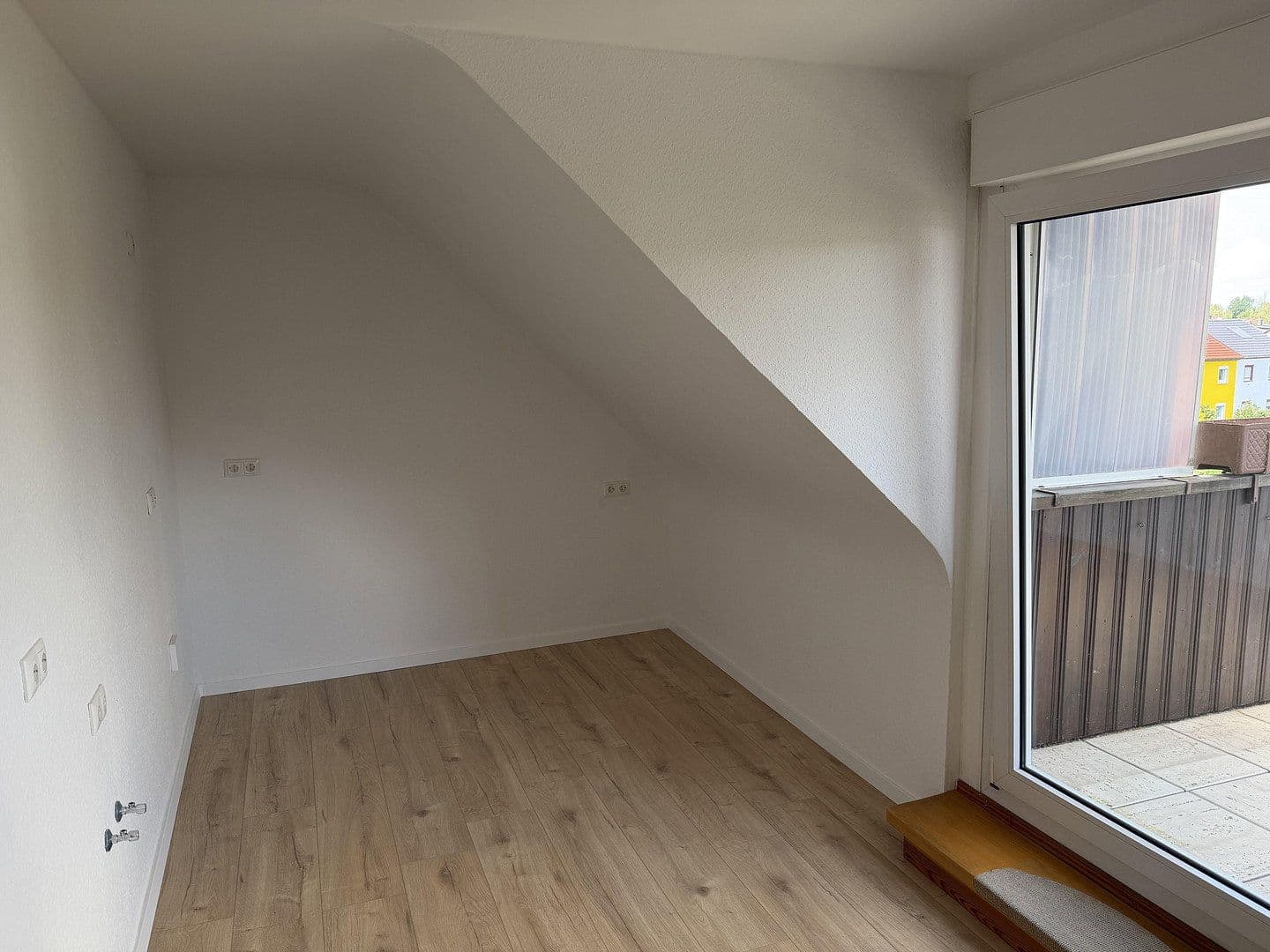 2 bedroom flat to rent, 59 m², Brühler Weg 46, Plankstadt, Baden-Württemberg 2 bedroom flat to rent, 59 m², Brühler Weg 46, Plankstadt, Baden-Württemberg