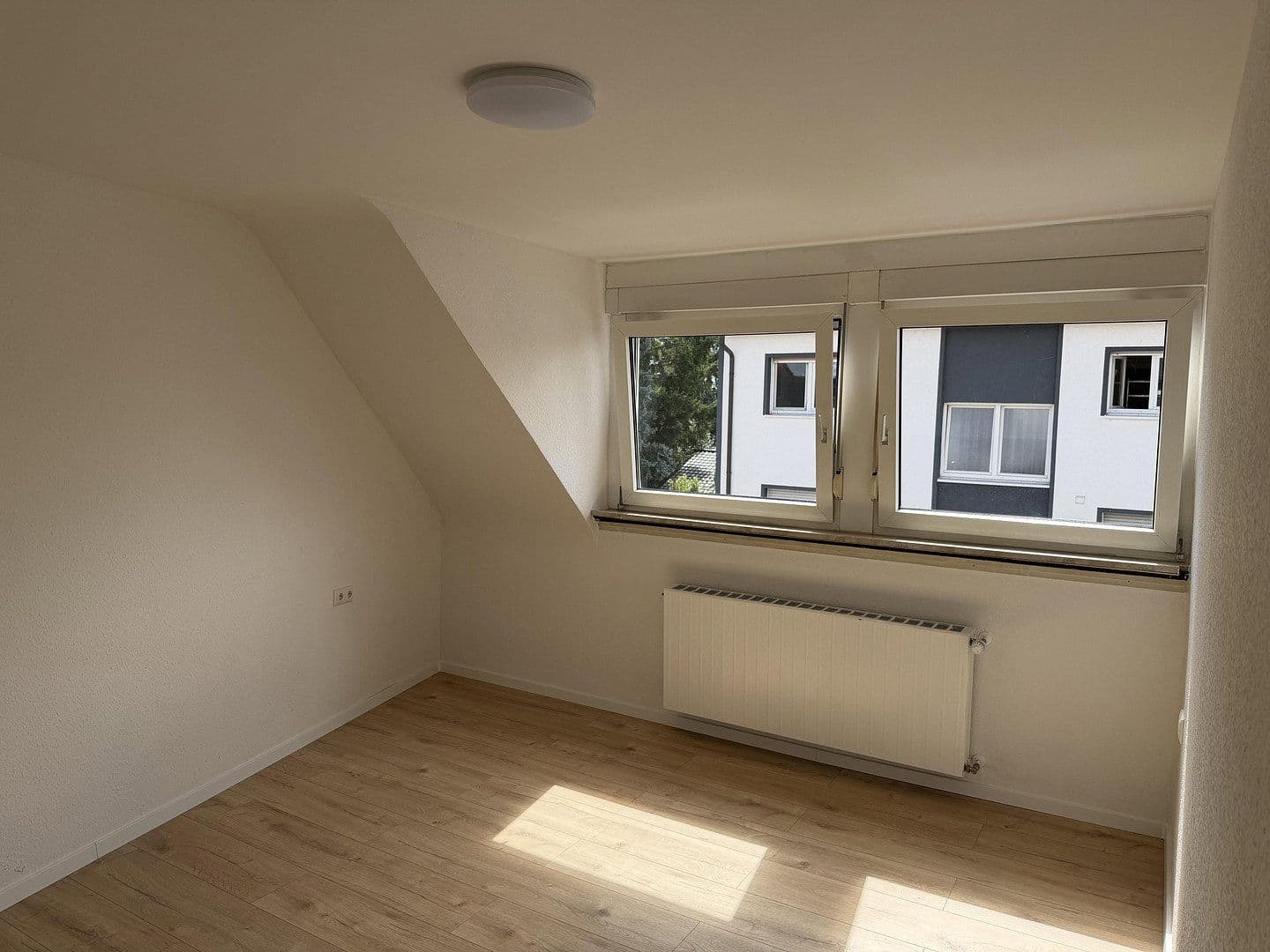 2 bedroom flat to rent, 59 m², Brühler Weg 46, Plankstadt, Baden-Württemberg 2 bedroom flat to rent, 59 m², Brühler Weg 46, Plankstadt, Baden-Württemberg