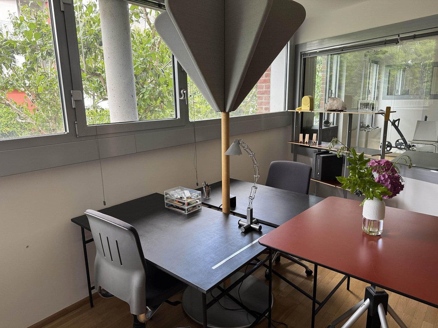 office to rent, 135 m², Frankfurt am Main, Hesse office to rent, 135 m², Frankfurt am Main, Hesse