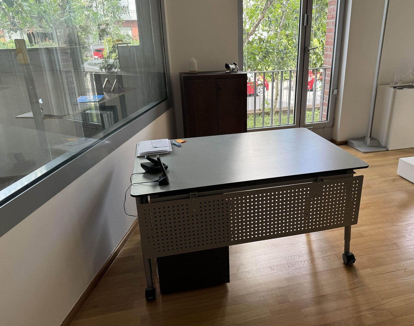 office to rent, 135 m², Frankfurt am Main, Hesse office to rent, 135 m², Frankfurt am Main, Hesse