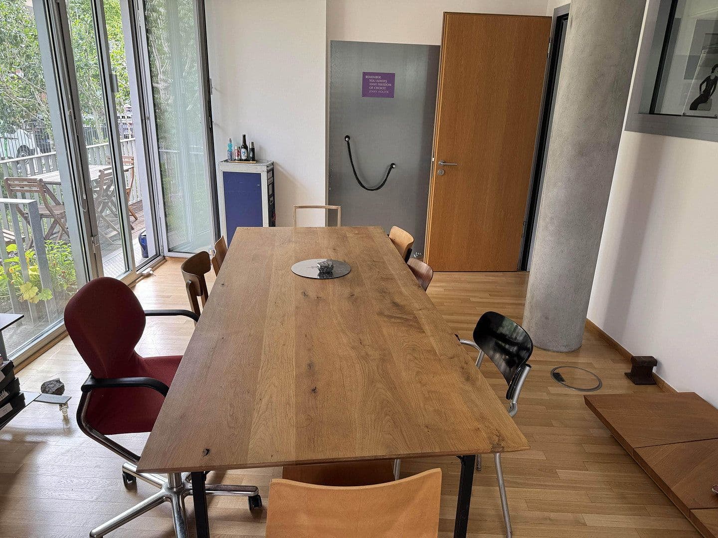 office to rent, 135 m², Frankfurt am Main, Hesse office to rent, 135 m², Frankfurt am Main, Hesse