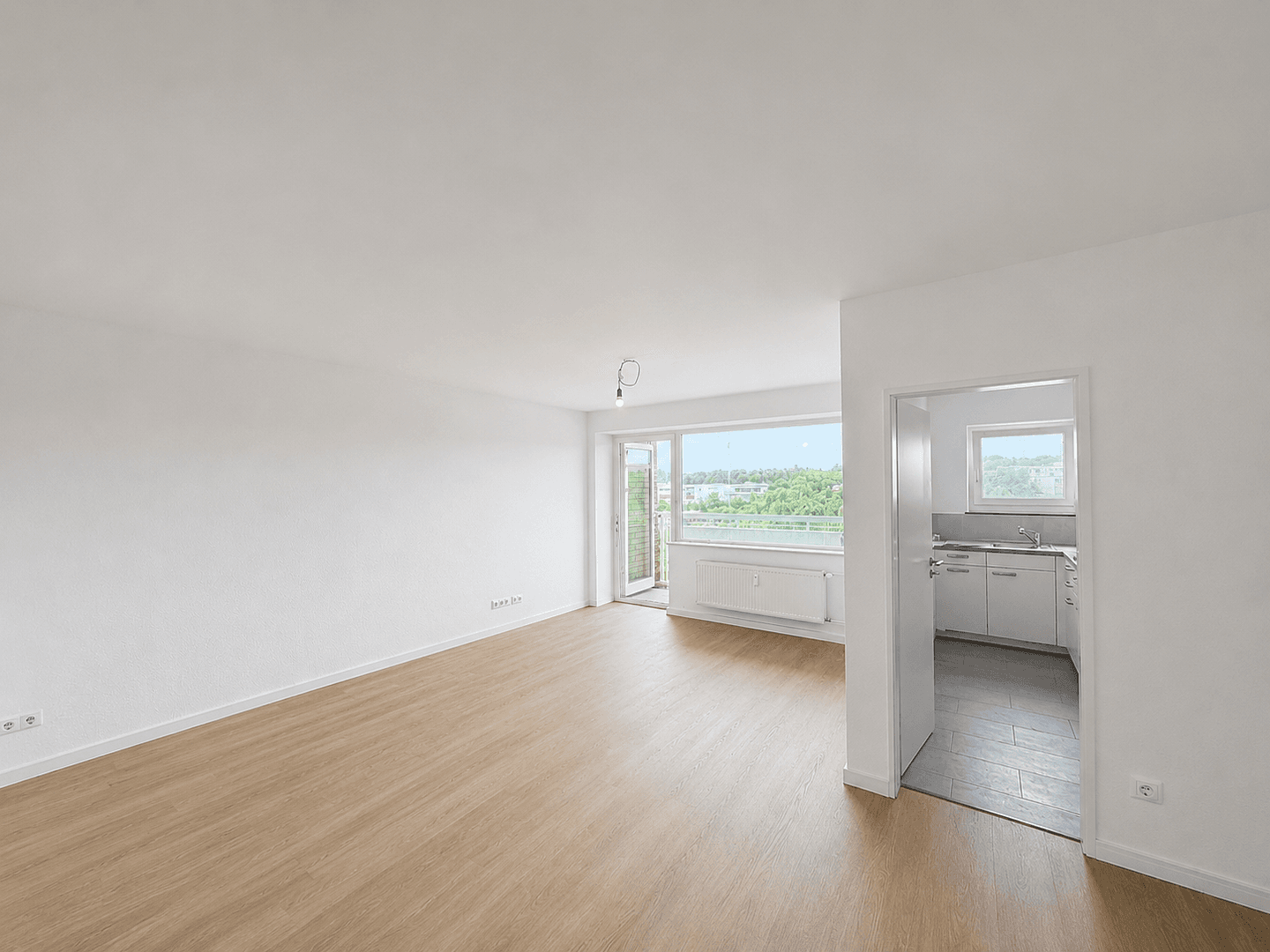 2 bedroom flat for sale, 49 m², Bonn, North Rhine-Westphalia 2 bedroom flat for sale, 49 m², Bonn, North Rhine-Westphalia