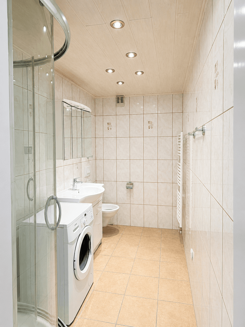 2 bedroom flat for sale, 49 m², Bonn, North Rhine-Westphalia 2 bedroom flat for sale, 49 m², Bonn, North Rhine-Westphalia