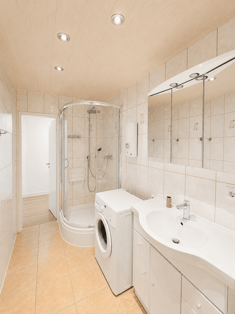 2 bedroom flat for sale, 49 m², Bonn, North Rhine-Westphalia 2 bedroom flat for sale, 49 m², Bonn, North Rhine-Westphalia