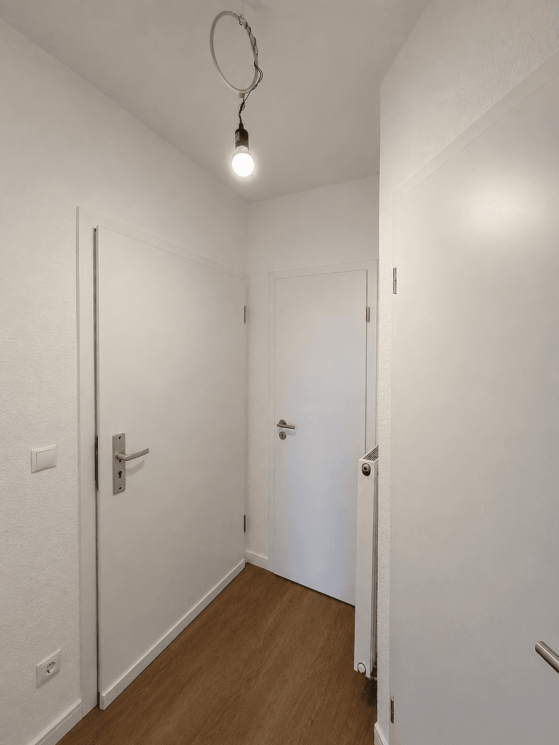 2 bedroom flat for sale, 49 m², Bonn, North Rhine-Westphalia 2 bedroom flat for sale, 49 m², Bonn, North Rhine-Westphalia