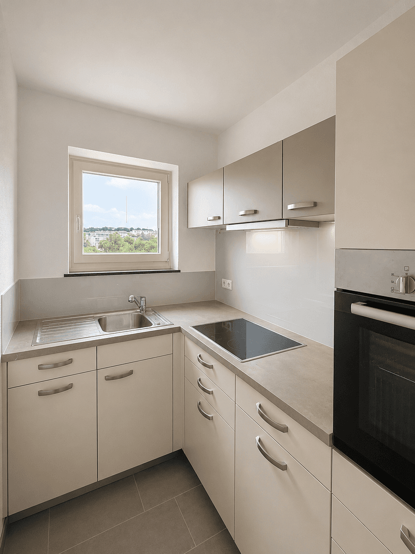 2 bedroom flat for sale, 49 m², Bonn, North Rhine-Westphalia 2 bedroom flat for sale, 49 m², Bonn, North Rhine-Westphalia