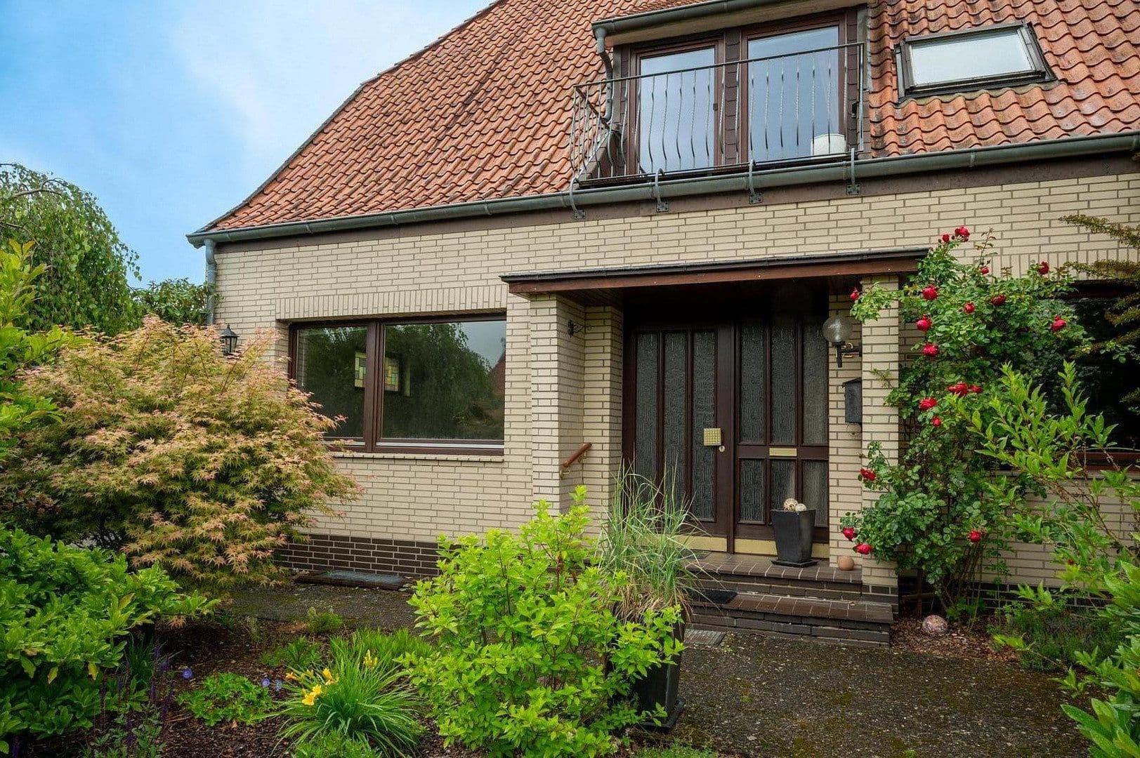 house for sale, 182 m², Dörverden, Lower Saxony house for sale, 182 m², Dörverden, Lower Saxony