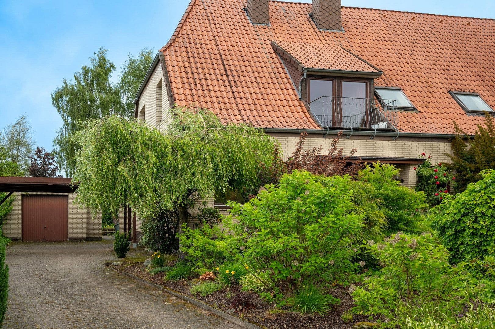 house for sale, 182 m², Dörverden, Lower Saxony house for sale, 182 m², Dörverden, Lower Saxony