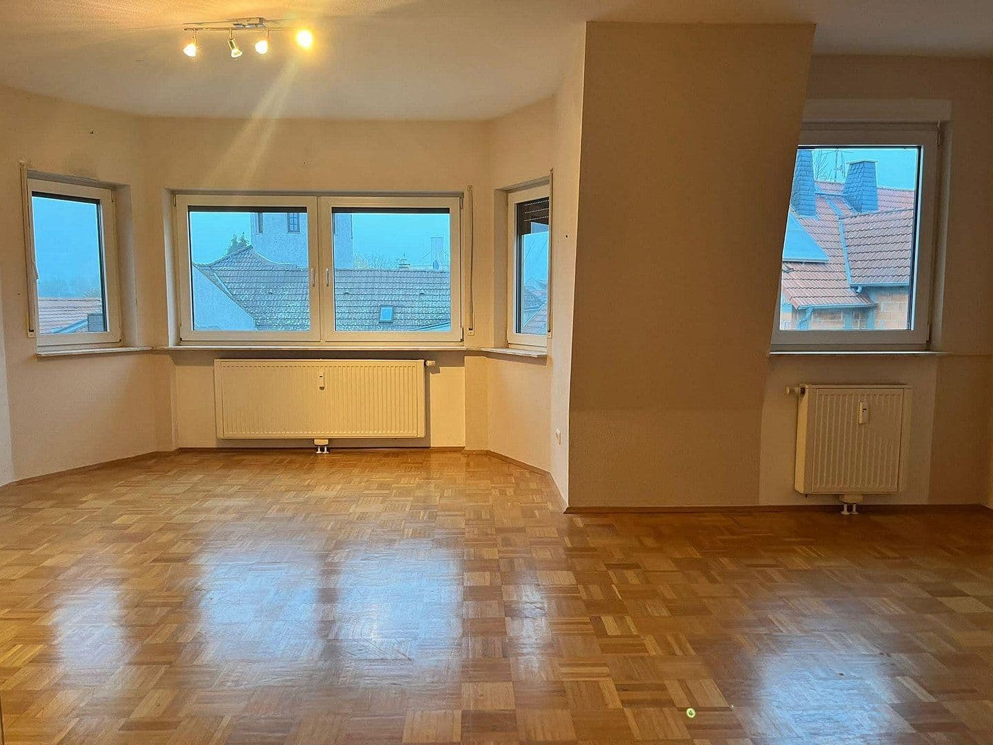 4 bedroom flat for sale, 109 m², Mühlstr. xxx, Schöneck, Hesse 4 bedroom flat for sale, 109 m², Mühlstr. xxx, Schöneck, Hesse