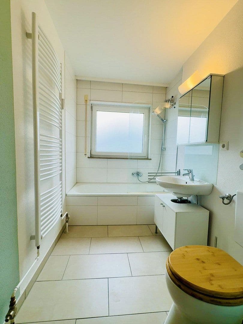 3 bedroom flat for sale, 64 m², Jägerhausstraße 202, Heilbronn, Baden-Württemberg 3 bedroom flat for sale, 64 m², Jägerhausstraße 202, Heilbronn, Baden-Württemberg