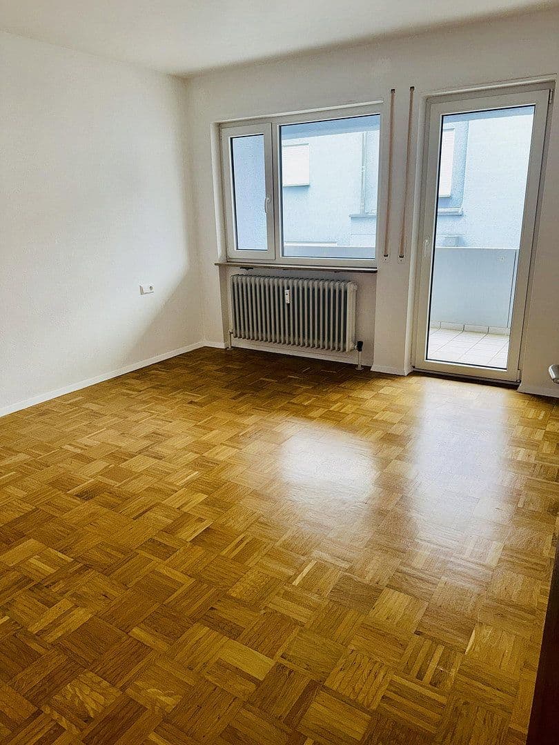 3 bedroom flat for sale, 64 m², Jägerhausstraße 202, Heilbronn, Baden-Württemberg 3 bedroom flat for sale, 64 m², Jägerhausstraße 202, Heilbronn, Baden-Württemberg
