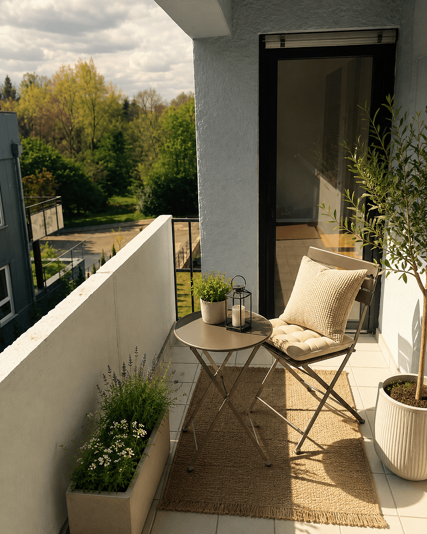 3 bedroom flat for sale, 64 m², Jägerhausstraße 202, Heilbronn, Baden-Württemberg 3 bedroom flat for sale, 64 m², Jägerhausstraße 202, Heilbronn, Baden-Württemberg