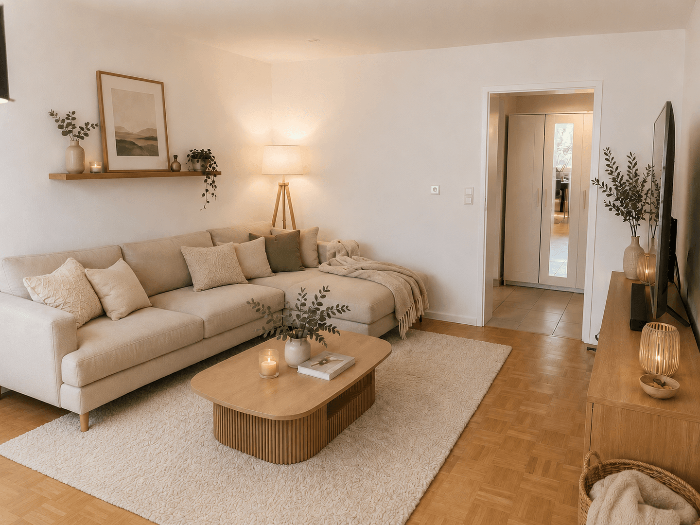 3 bedroom flat for sale, 64 m², Jägerhausstraße 202, Heilbronn, Baden-Württemberg 3 bedroom flat for sale, 64 m², Jägerhausstraße 202, Heilbronn, Baden-Württemberg