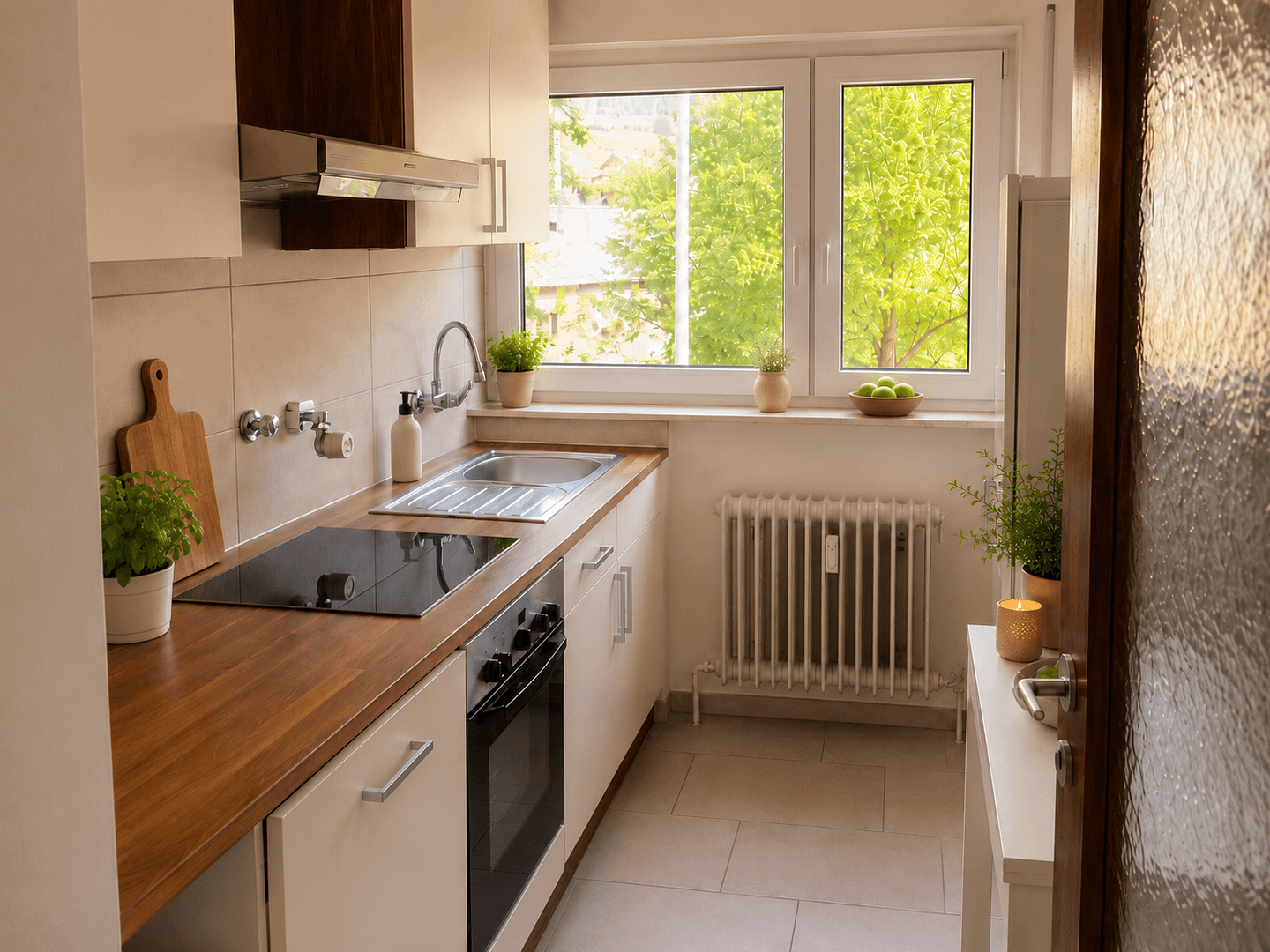 3 bedroom flat for sale, 64 m², Jägerhausstraße 202, Heilbronn, Baden-Württemberg 3 bedroom flat for sale, 64 m², Jägerhausstraße 202, Heilbronn, Baden-Württemberg