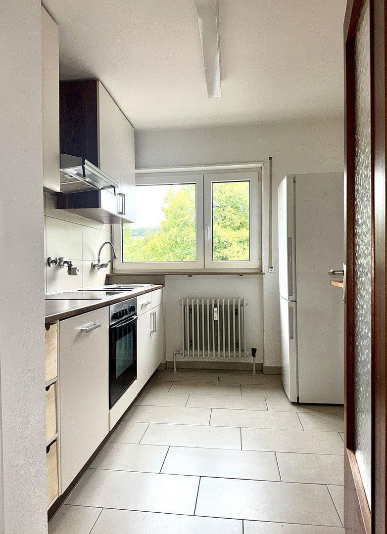 3 bedroom flat for sale, 64 m², Jägerhausstraße 202, Heilbronn, Baden-Württemberg 3 bedroom flat for sale, 64 m², Jägerhausstraße 202, Heilbronn, Baden-Württemberg