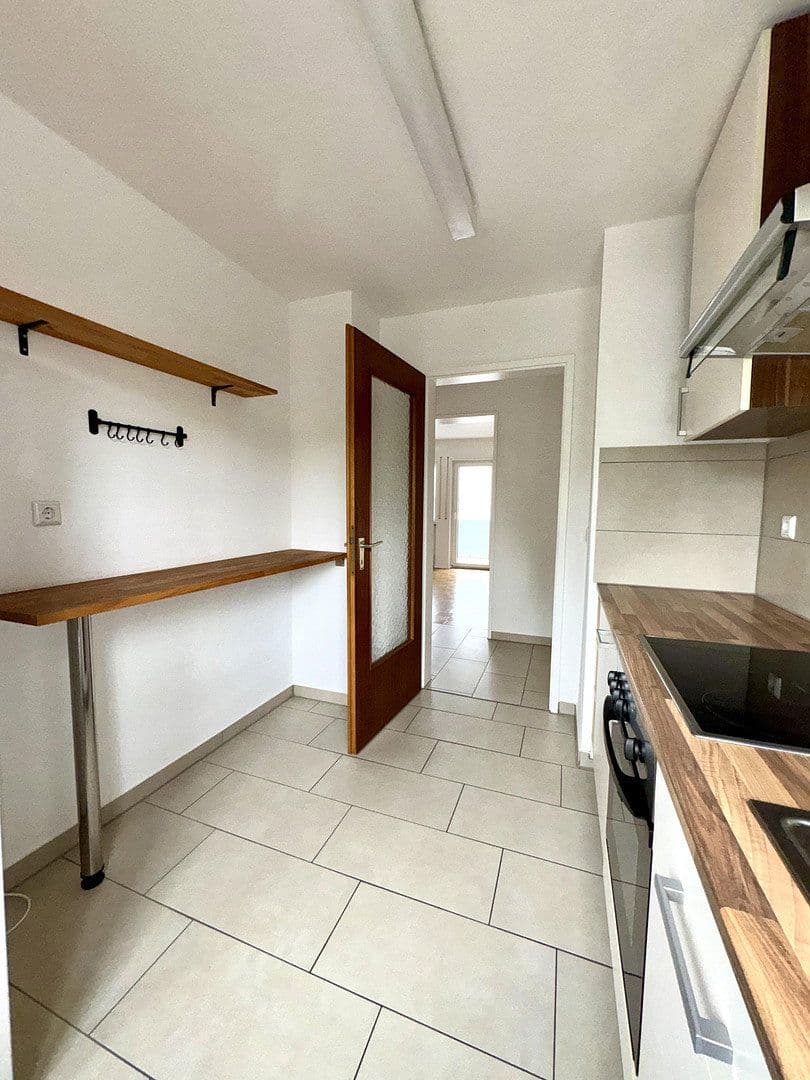 3 bedroom flat for sale, 64 m², Jägerhausstraße 202, Heilbronn, Baden-Württemberg 3 bedroom flat for sale, 64 m², Jägerhausstraße 202, Heilbronn, Baden-Württemberg