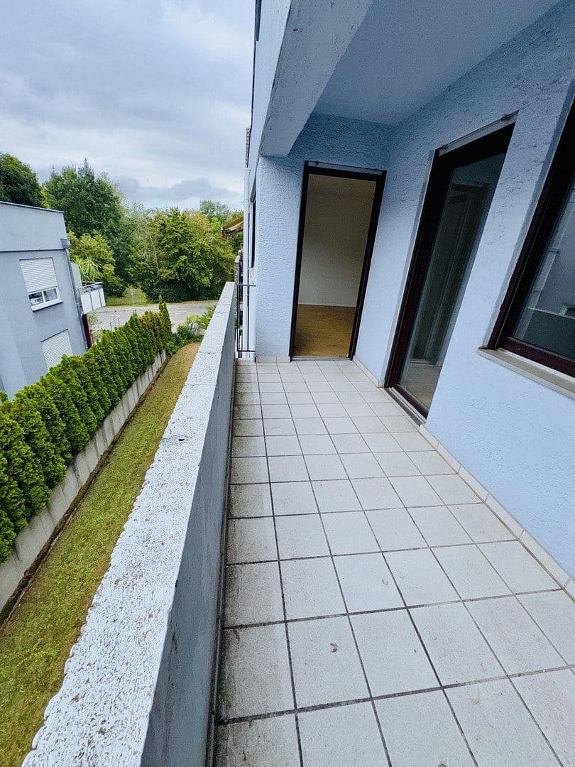3 bedroom flat for sale, 64 m², Jägerhausstraße 202, Heilbronn, Baden-Württemberg 3 bedroom flat for sale, 64 m², Jägerhausstraße 202, Heilbronn, Baden-Württemberg
