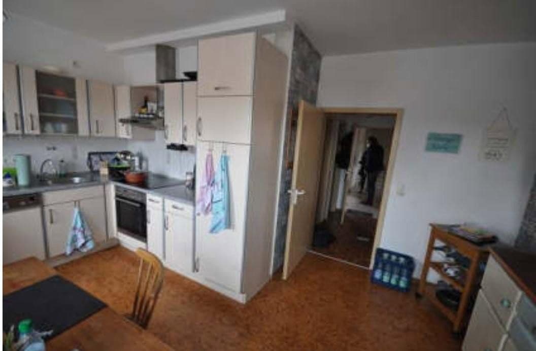 3 bedroom flat for sale, 90 m², Mühlstr. xxx, Schöneck, Hesse 3 bedroom flat for sale, 90 m², Mühlstr. xxx, Schöneck, Hesse