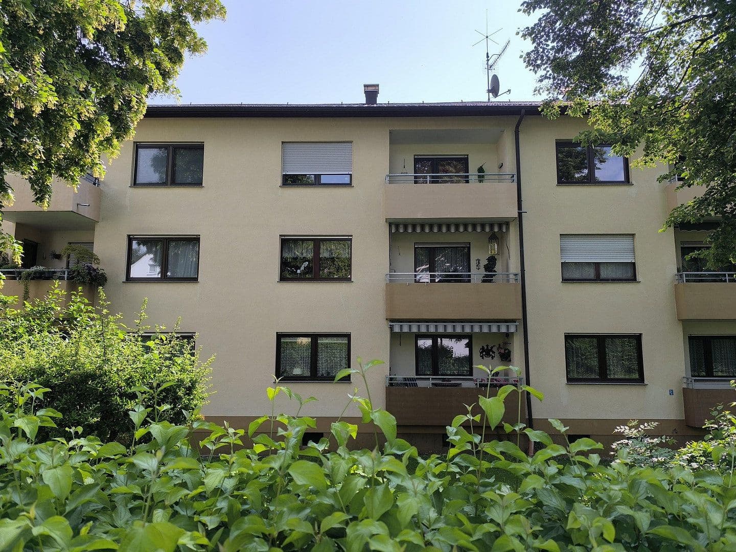 3 bedroom flat for sale, 68 m², Esslingen am Neckar, Baden-Württemberg 3 bedroom flat for sale, 68 m², Esslingen am Neckar, Baden-Württemberg