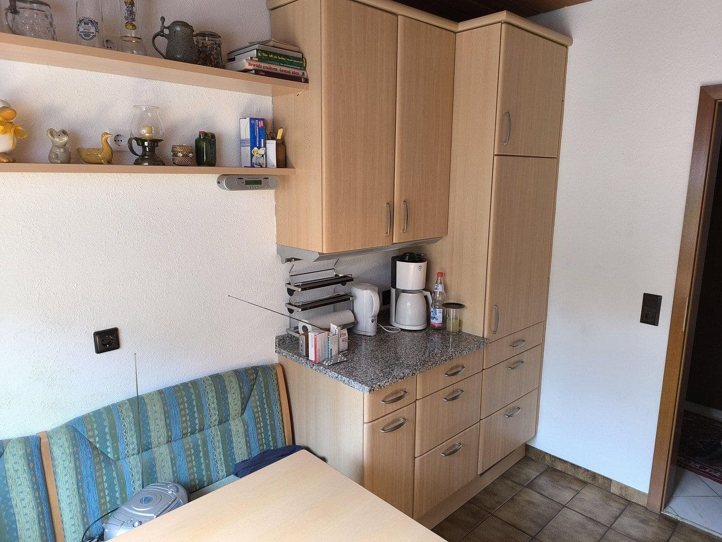 3 bedroom flat for sale, 68 m², Esslingen am Neckar, Baden-Württemberg 3 bedroom flat for sale, 68 m², Esslingen am Neckar, Baden-Württemberg
